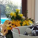 L'aurora Nocleg ze śniadaniem 3*
