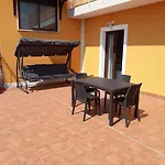 L'aurora Piedimonte Etneo