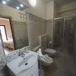 Nocleg ze śniadaniem L'aurora Piedimonte Etneo