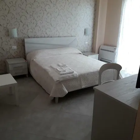 Alojamento de Acomodação e Pequeno-almoço L'aurora