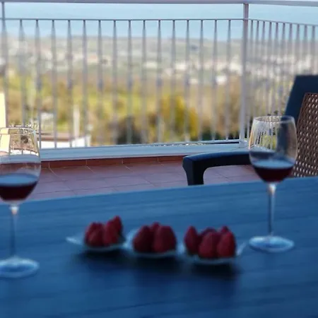 L'aurora Alojamento de Acomodação e Pequeno-almoço