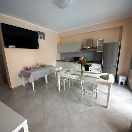 Bed & Breakfast L'aurora