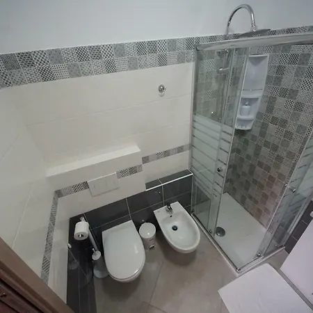 Bed & Breakfast L'aurora 3*