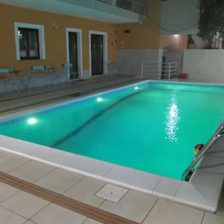 L'aurora Alojamento de Acomodação e Pequeno-almoço