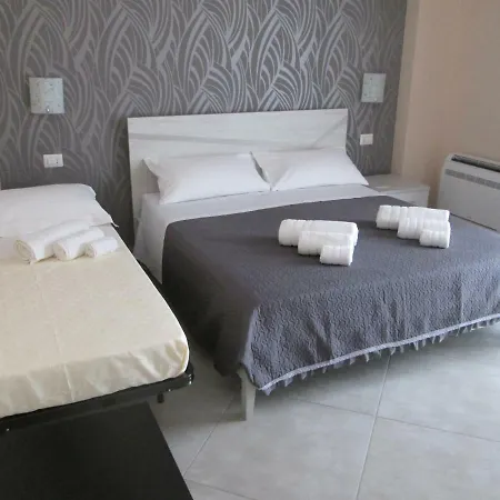 Alojamento de Acomodação e Pequeno-almoço L'aurora