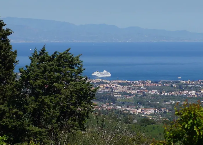 Bed and Breakfast L'aurora 3*