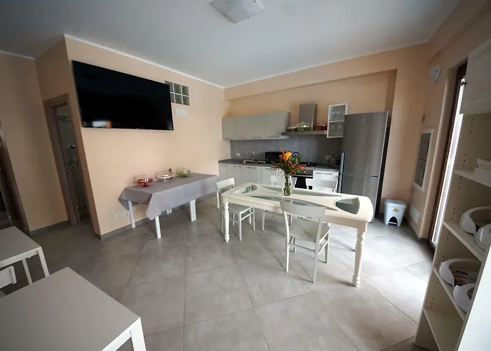 Bed and Breakfast L'aurora