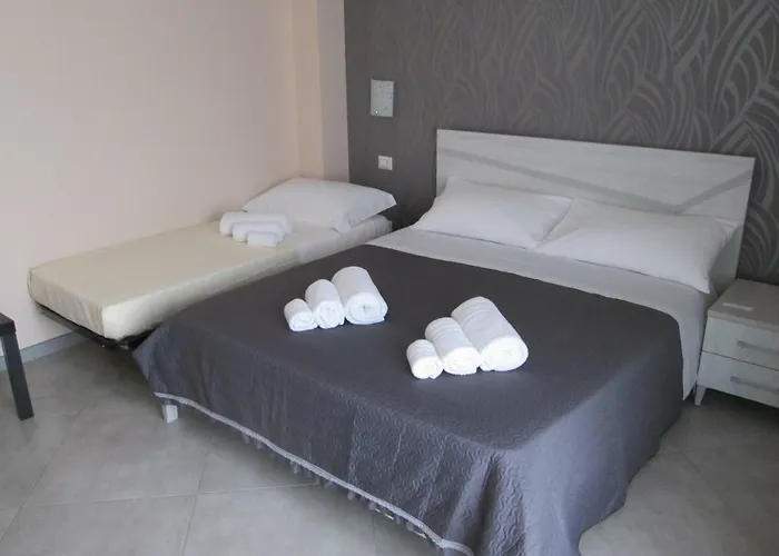 L'aurora Piedimonte Etneo