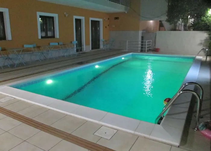 L'aurora Bed and Breakfast