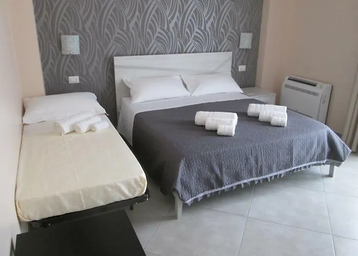 Bed and Breakfast L'aurora