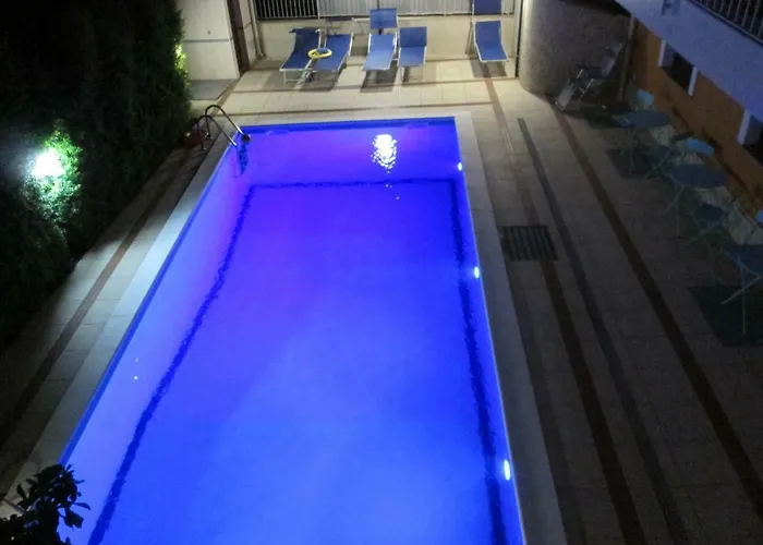 L'aurora 3* Piedimonte Etneo