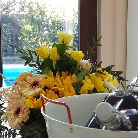 L'aurora فندق مبيت وإفطار 3*