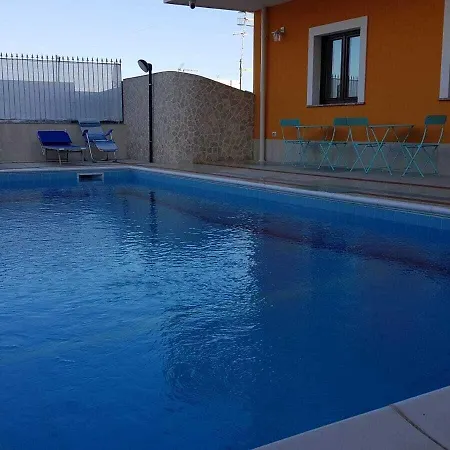 L'aurora فندق مبيت وإفطار