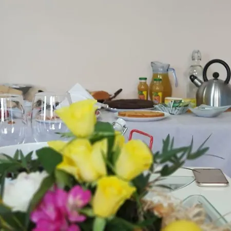 L'aurora Bed & Breakfast *