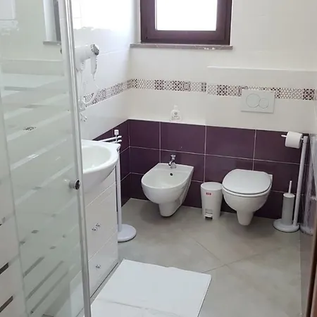 L'aurora Bed & Breakfast Piedimonte Etneo