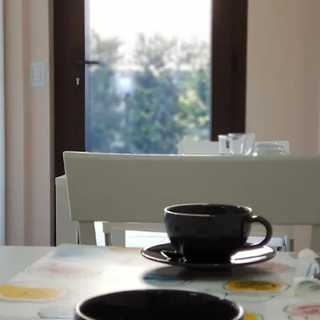 فندق مبيت وإفطار L'aurora 3*
