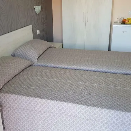 L'aurora Bed & Breakfast