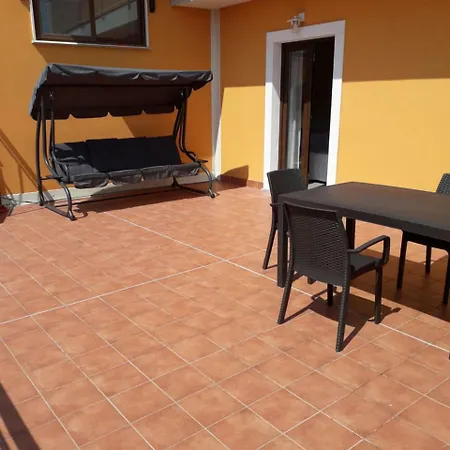 Bed & Breakfast L'aurora *