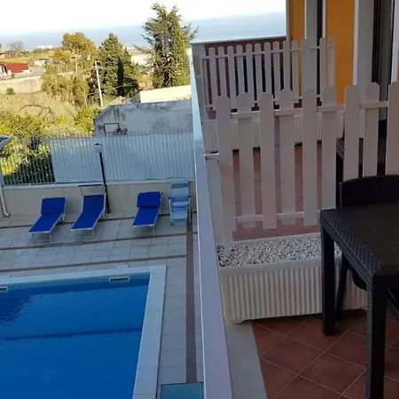 Bed & Breakfast L'aurora