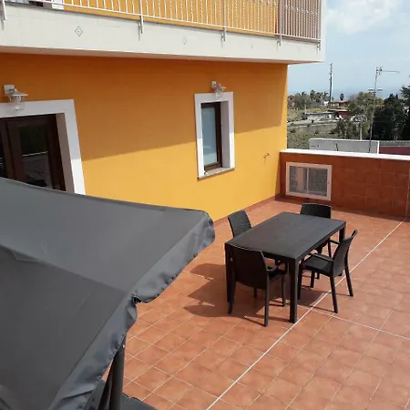 Bed & Breakfast L'aurora *