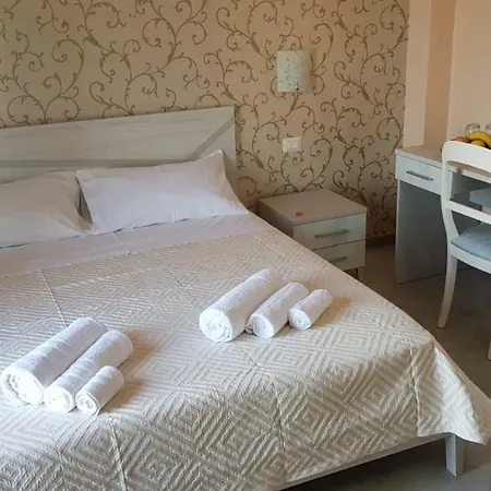 L'aurora Bed & Breakfast