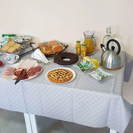 L'aurora Bed & Breakfast *