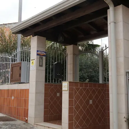L'aurora Frühstückspension Piedimonte Etneo