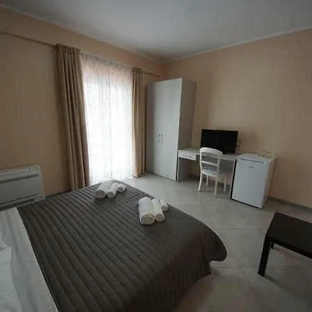 L'aurora Bed & Breakfast Piedimonte Etneo