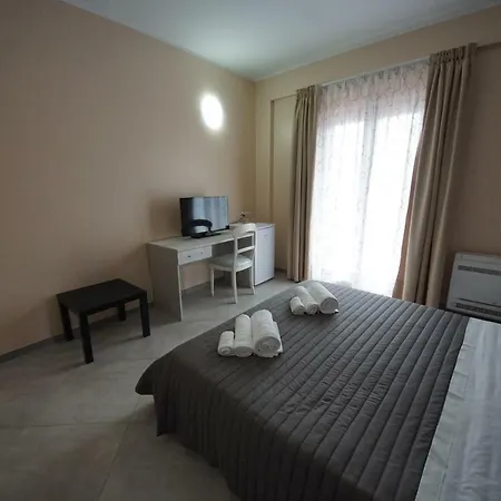L'aurora Bed & Breakfast