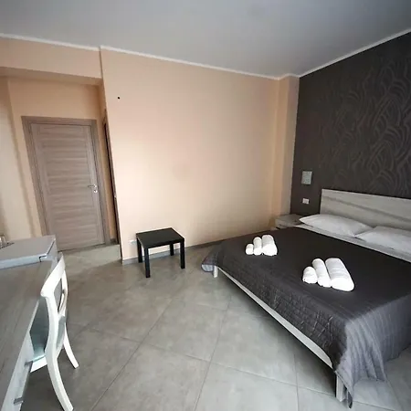 L'aurora Bed & Breakfast *