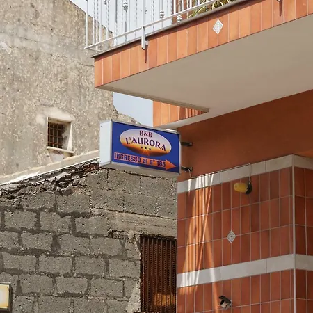 Bed & Breakfast L'aurora Piedimonte Etneo