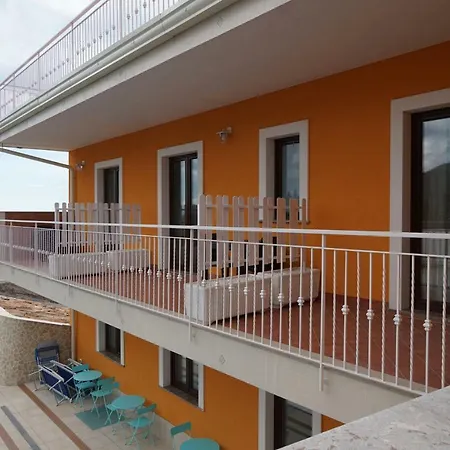 L'aurora Panzió *