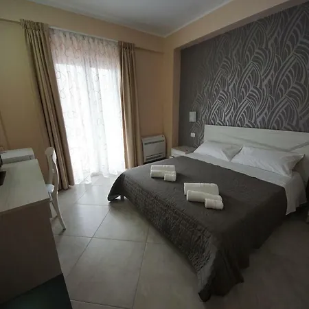Bed & Breakfast L'aurora