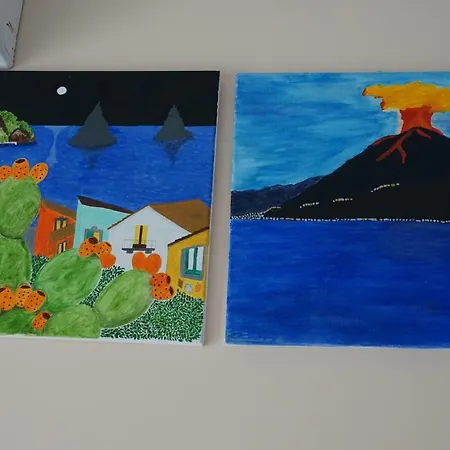 L'aurora Panzió *