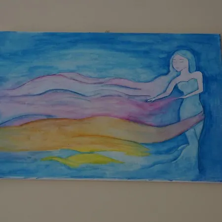 L'aurora Panzió Piedimonte Etneo