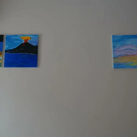 Bed & Breakfast L'aurora Piedimonte Etneo