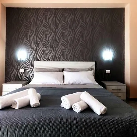 L'aurora Bed & Breakfast *