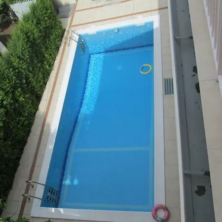 L'aurora Panzió