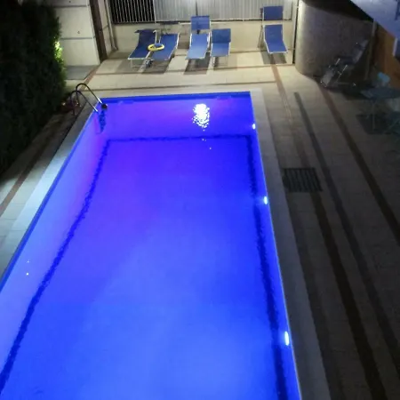 L'aurora 3* Piedimonte Etneo