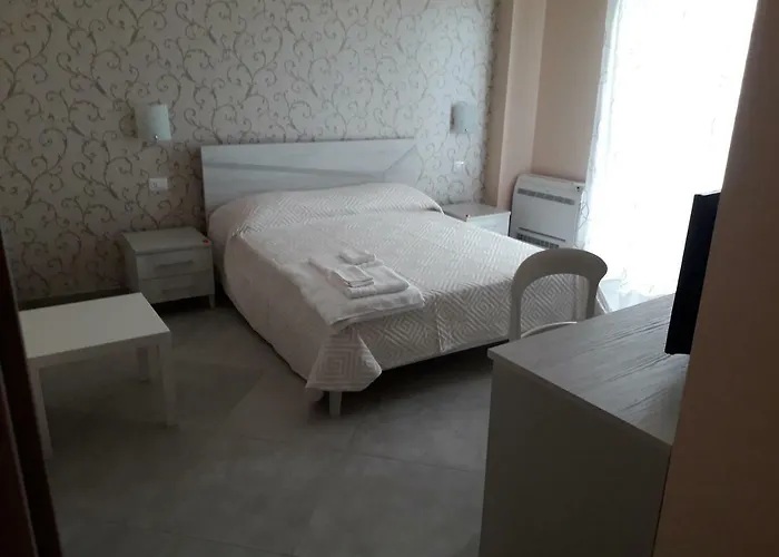 Bed & Breakfast L'aurora